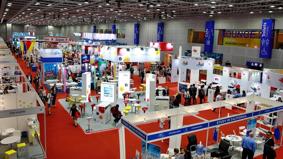 15,000 Events Milestone For Kuala Lumpur Convention Centre - Press ...