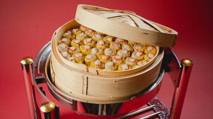 ESC Delectable Selections
