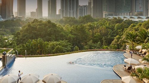 Accommodation guide