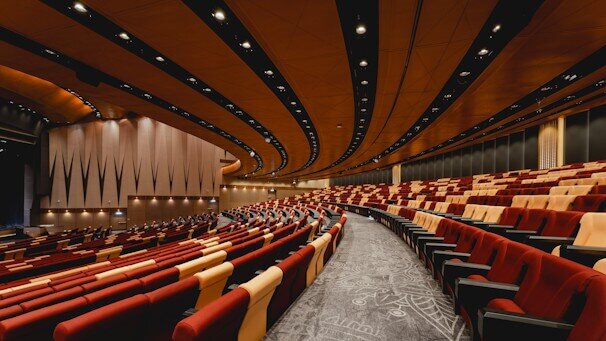 Conferences and Meetings