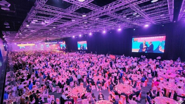 Product, Brand & Event Launch Venue in Kuala Lumpur