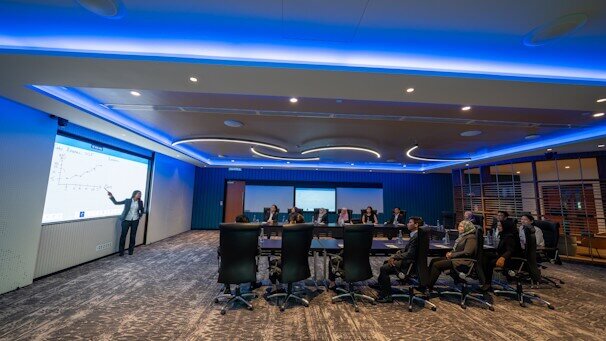 Designed for Structured Programmes