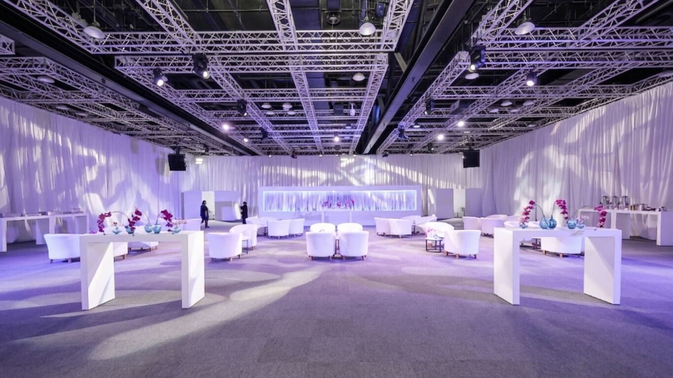 Large-Scale Events