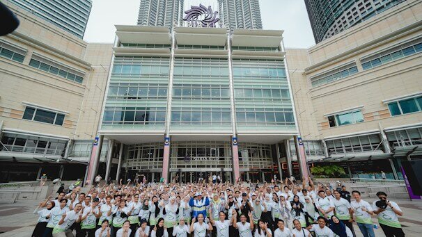 Strengthening Sustainable Business Events Across the KLCC Precinct