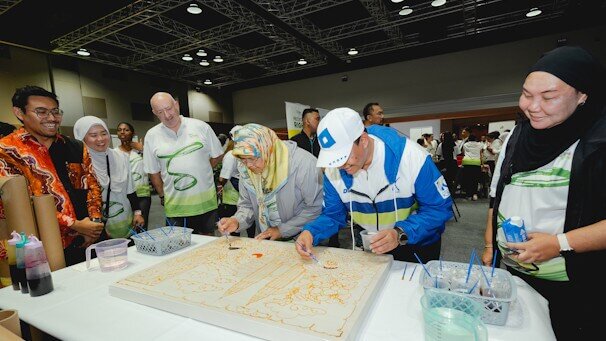 An Initiative That Continues to Evolve