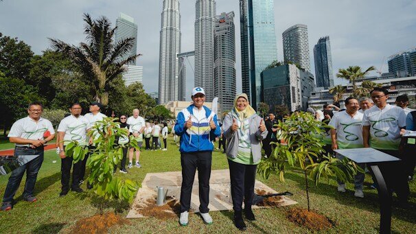 Delivering Measurable ESG and Sustainability Results