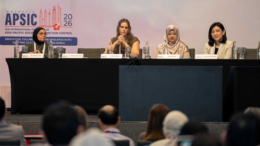 APSIC 2026