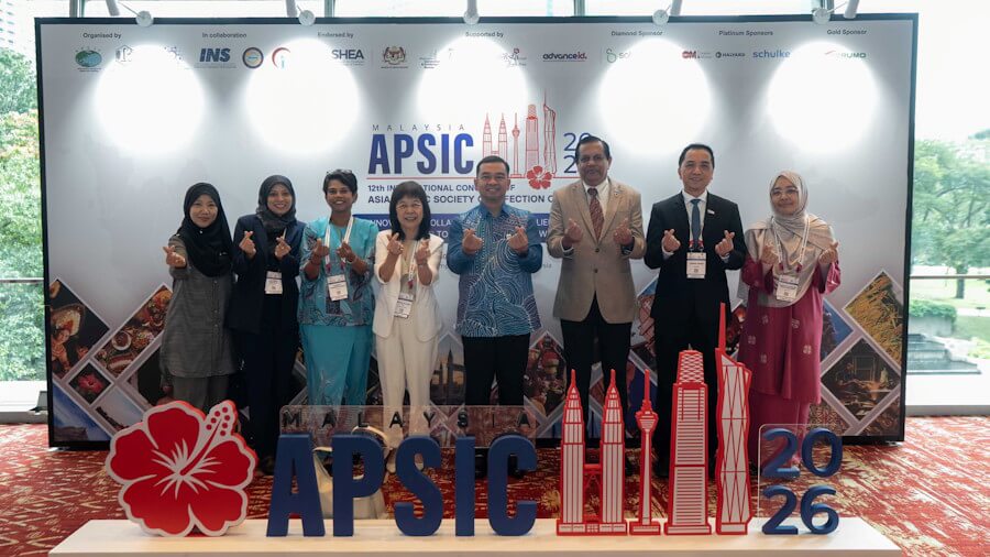 APSIC 2026