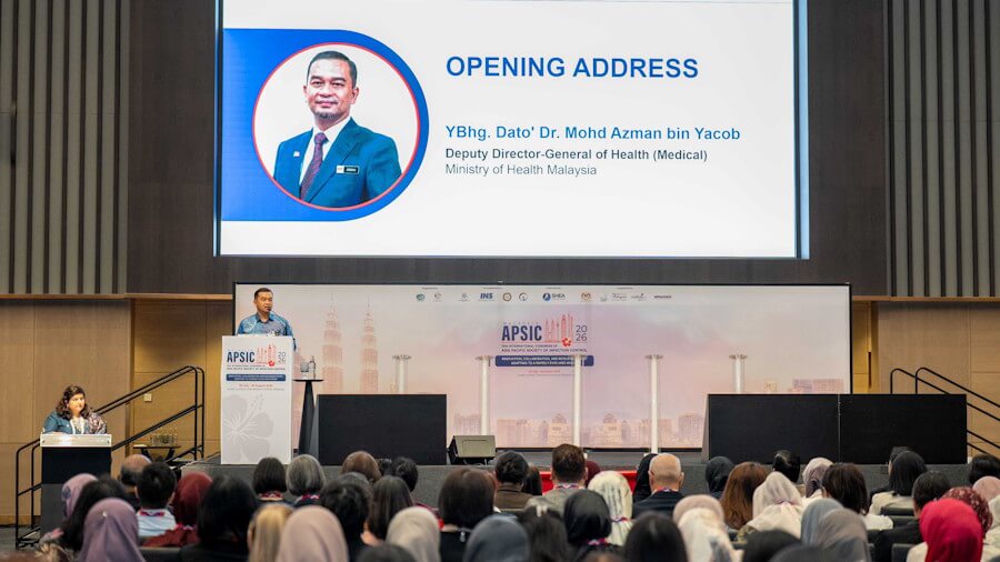 APSIC 2026