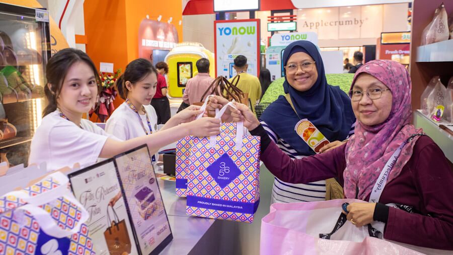 Malaysia Brand Day