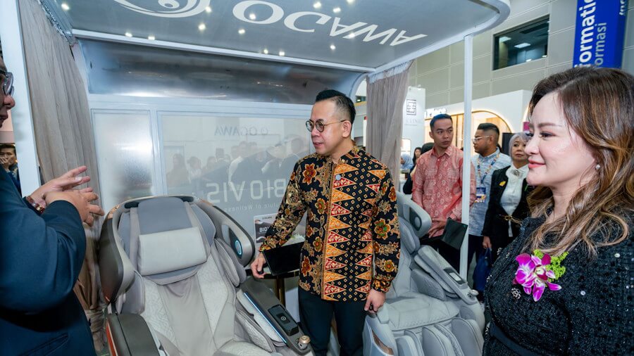 Malaysia Brand Day