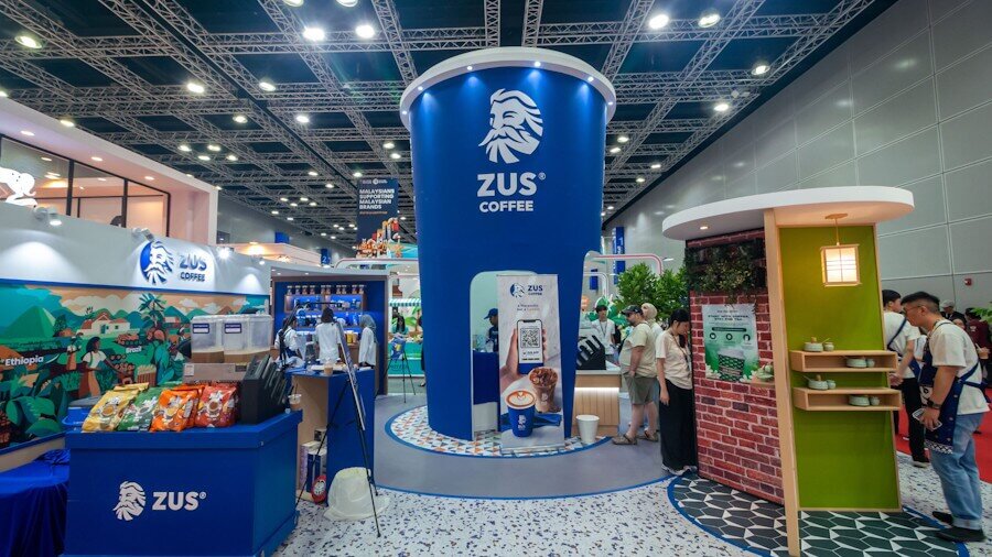Malaysia Brand Day