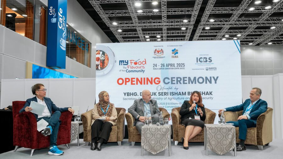 MyFoodConference 2025