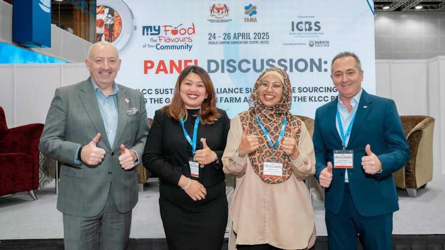 MyFoodConference 2025