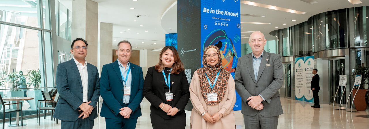 MyFoodConference 2025