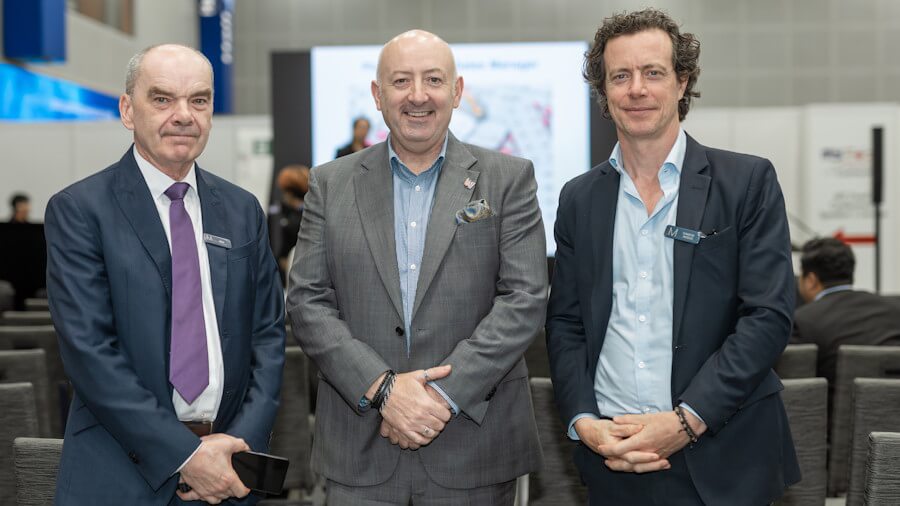 MyFoodConference 2025