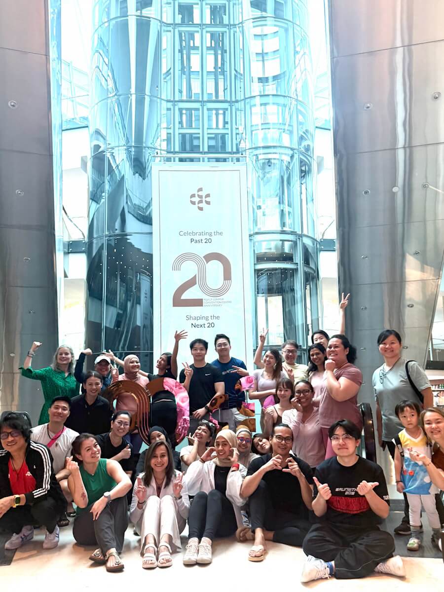 Parkview Café hosts 2nd Edition Power Breakfast