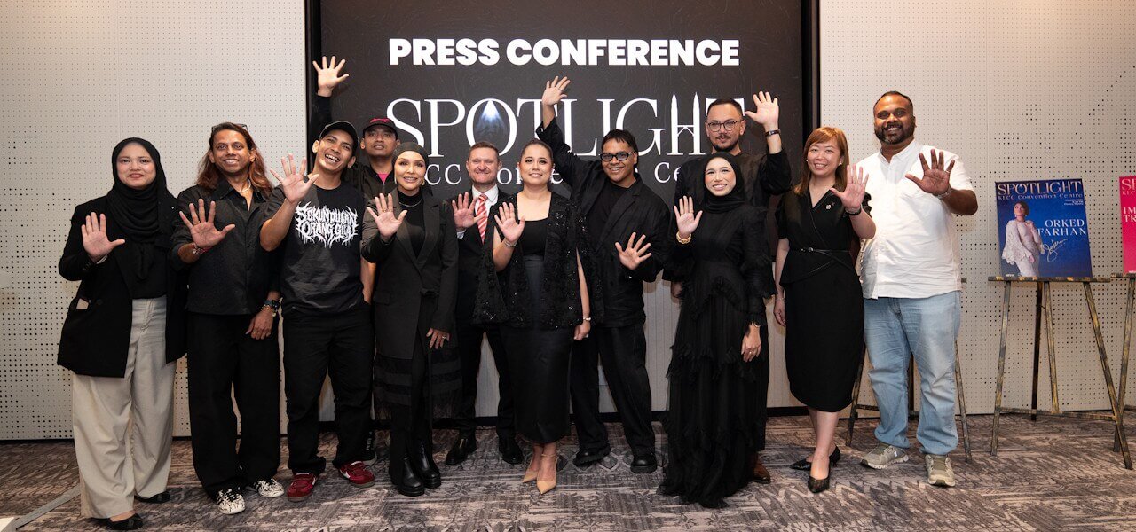 Spotlight KLCC: A Partnership Creating Closer Connections Between Artists and Audiences