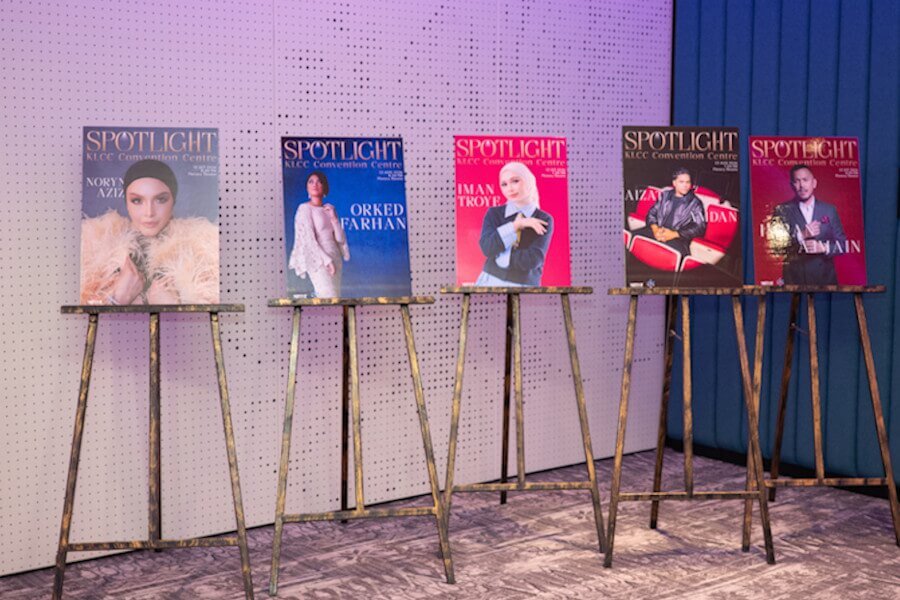 Spotlight KLCC: A Partnership Creating Closer Connections Between Artists and Audiences