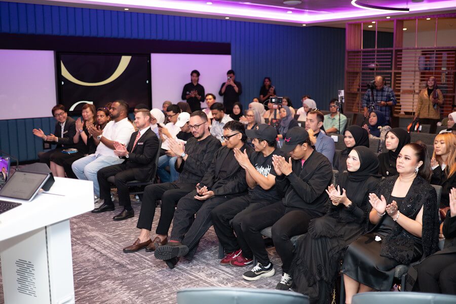 Spotlight KLCC: A Partnership Creating Closer Connections Between Artists and Audiences