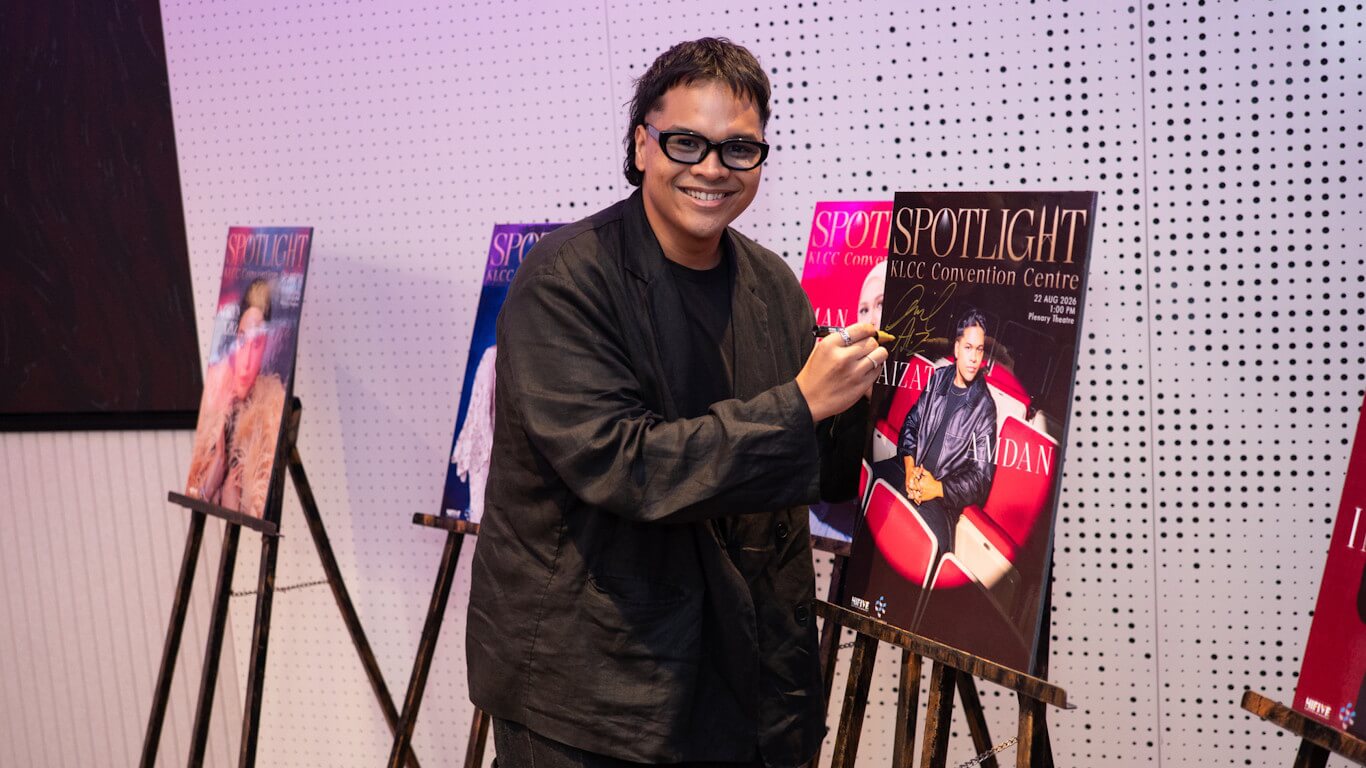 Spotlight KLCC: A Partnership Creating Closer Connections Between Artists and Audiences