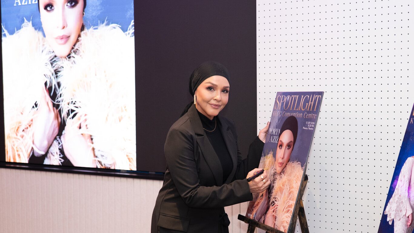 Spotlight KLCC: A Partnership Creating Closer Connections Between Artists and Audiences