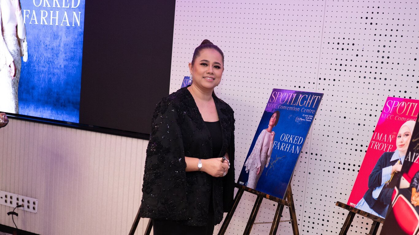 Spotlight KLCC: A Partnership Creating Closer Connections Between Artists and Audiences