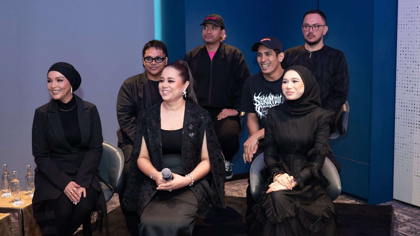 Spotlight KLCC: A Partnership Creating Closer Connections Between Artists and Audiences