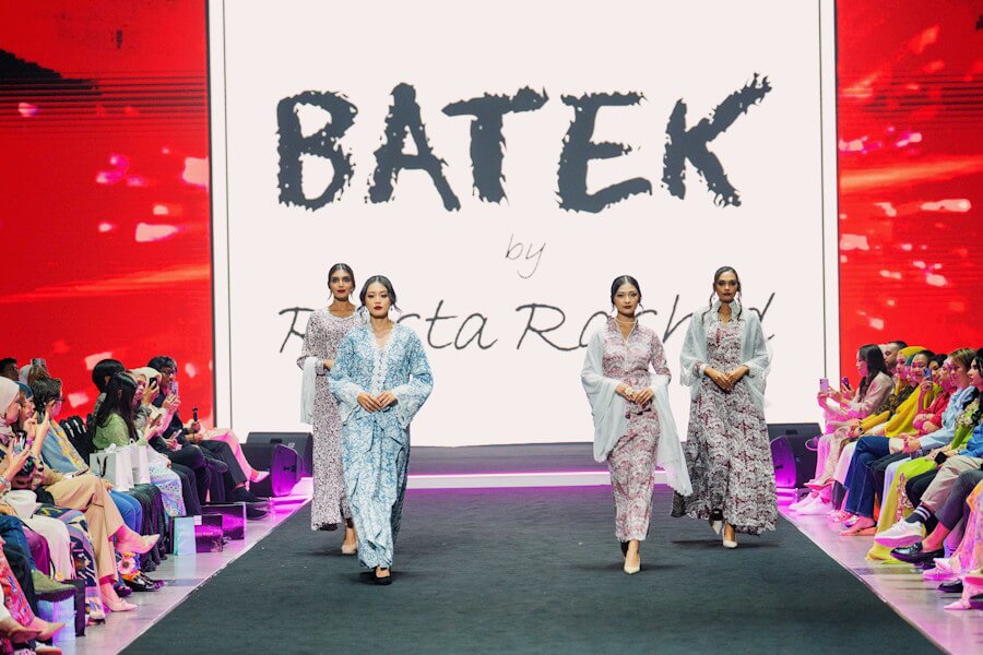 Bringing Fashion to the Heart of KLCC
