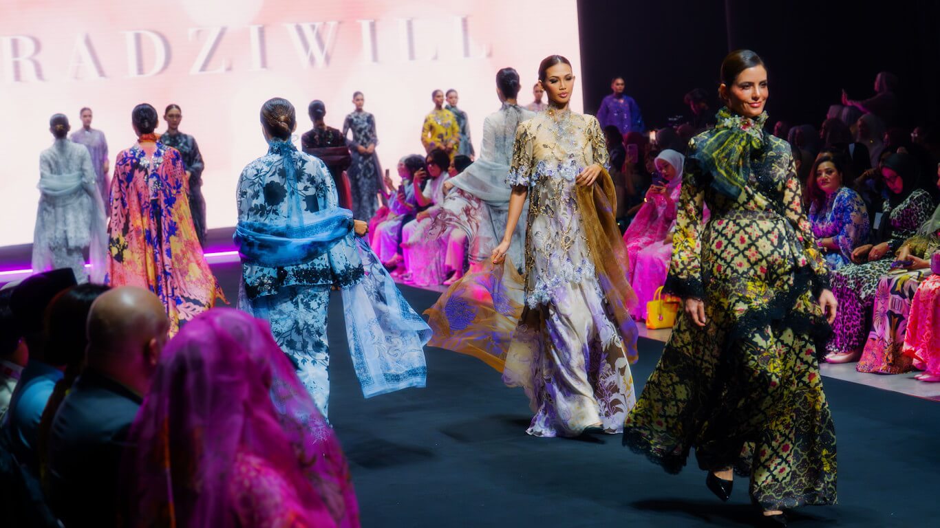 Bringing Fashion to the Heart of KLCC