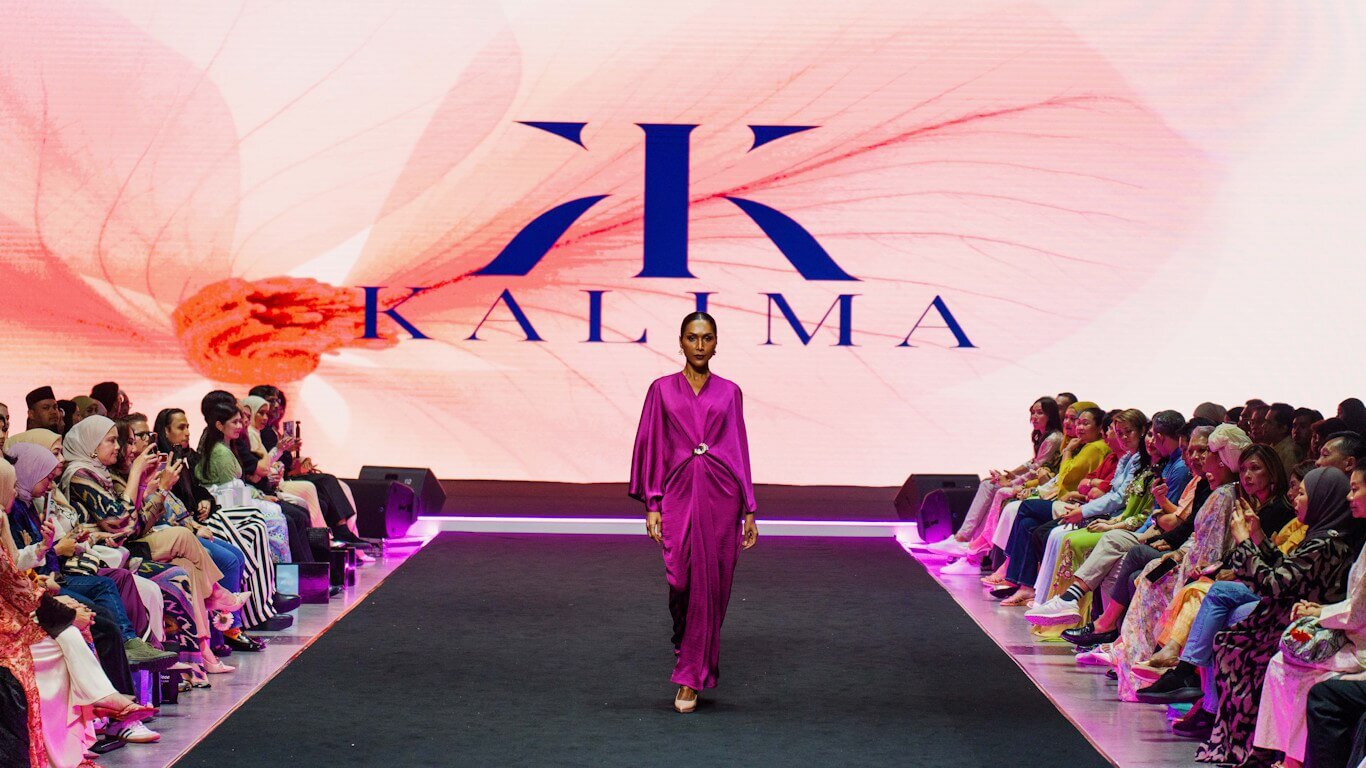 Bringing Fashion to the Heart of KLCC