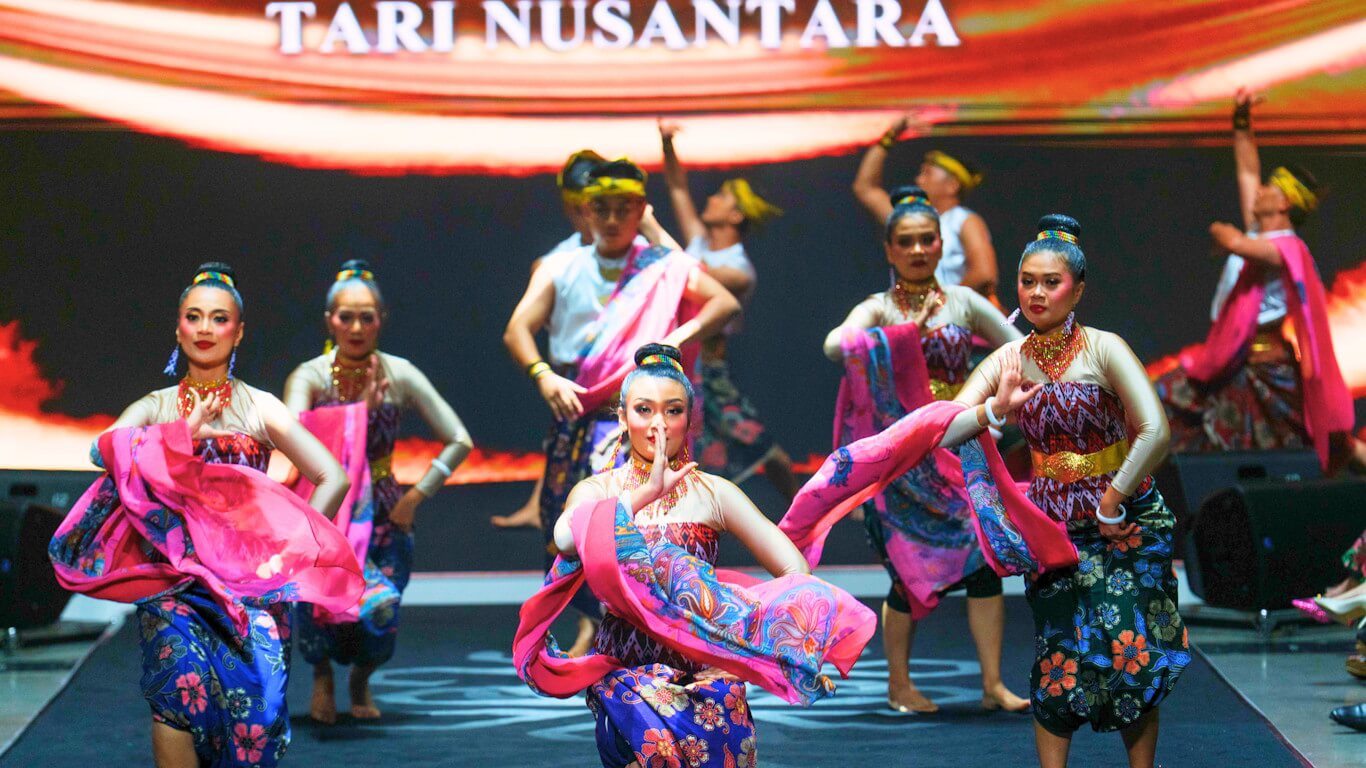 Bringing Fashion to the Heart of KLCC