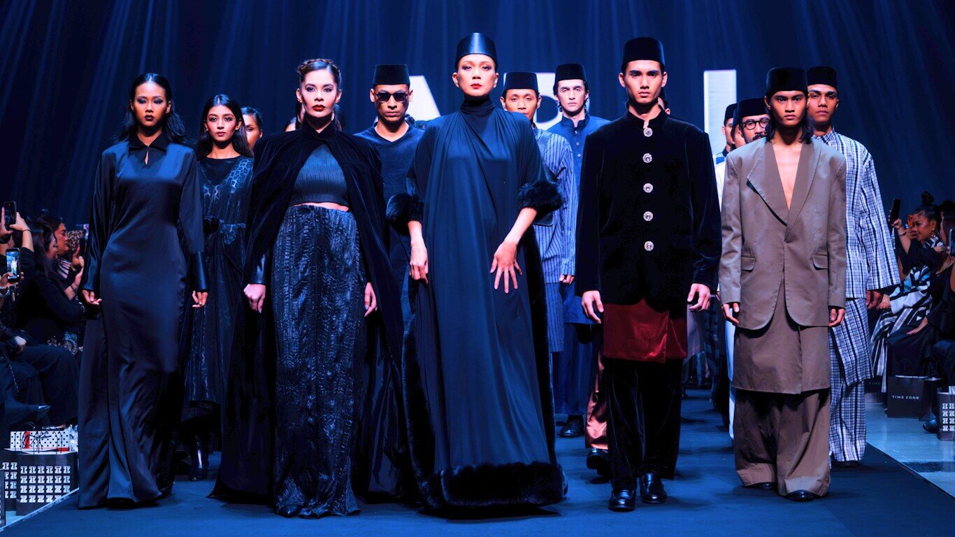 Bringing Fashion to the Heart of KLCC