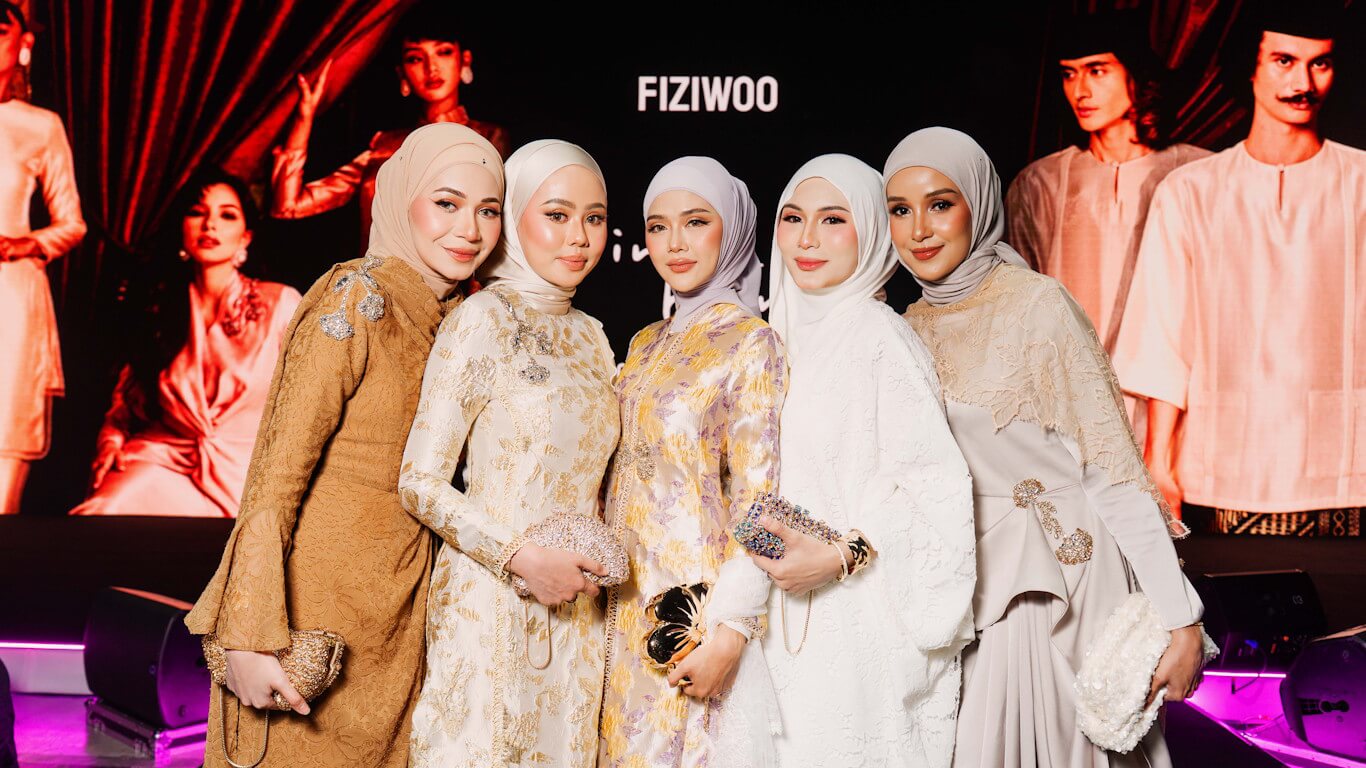 Bringing Fashion to the Heart of KLCC