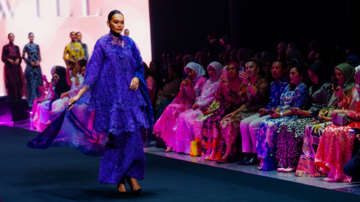 Bringing Fashion to the Heart of KLCC