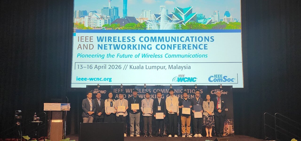 Centre Helped Shape the Growth of ICBS 2026