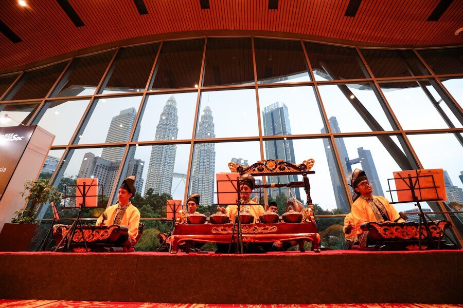 A Venue Brand That Strengthens Event Positioning
