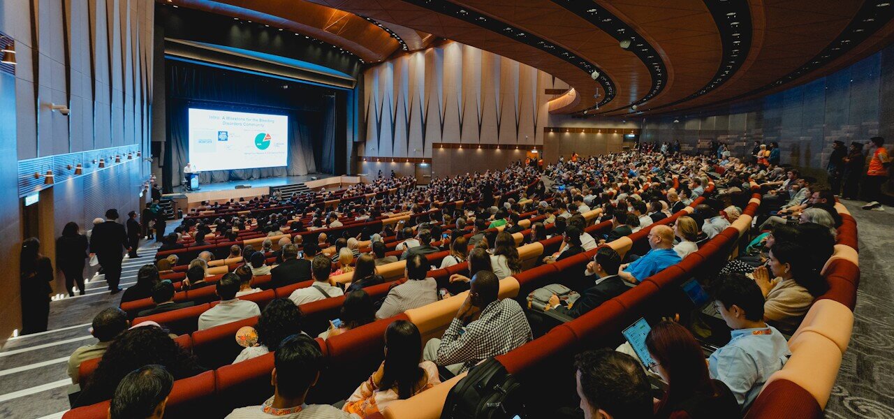 Kuala Lumpur Convention Centre Delivered the WFH 2026 World Congress After Six Years of Challenges