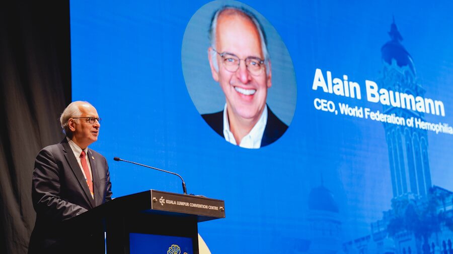 Kuala Lumpur Was Chosen for the WFH 2026 World Congress