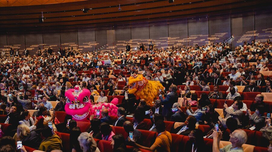 Kuala Lumpur Convention Centre Supported Accessibility and Inclusion