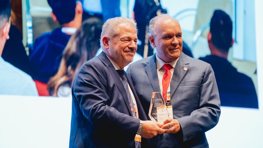 A Partnership Built on Flexibility and Collaboration