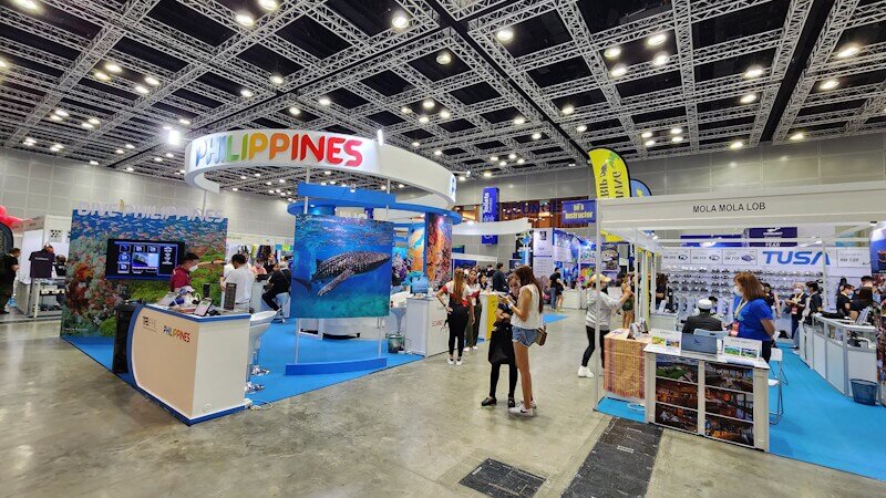 Environmentally-Responsible Events