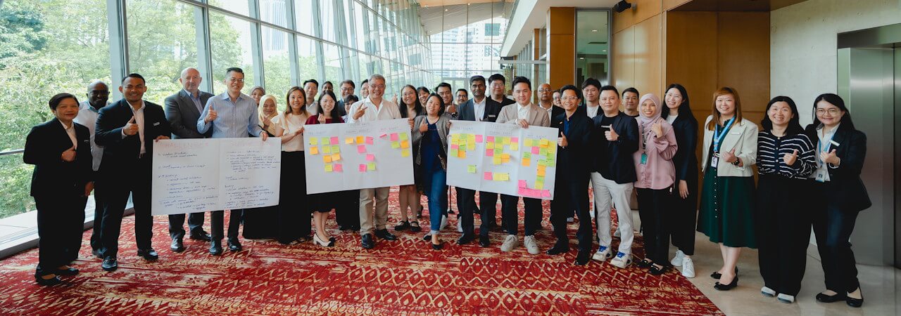 Advancing Net Zero Carbon Events