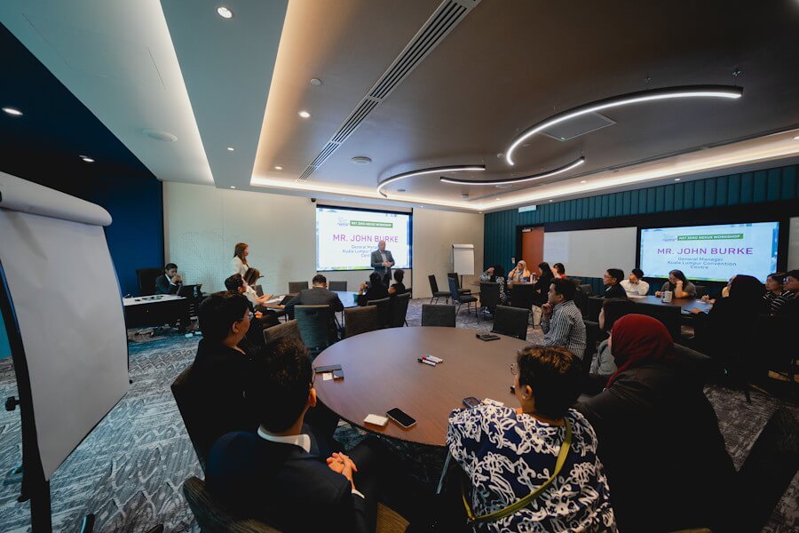 Advancing Net Zero Carbon Events