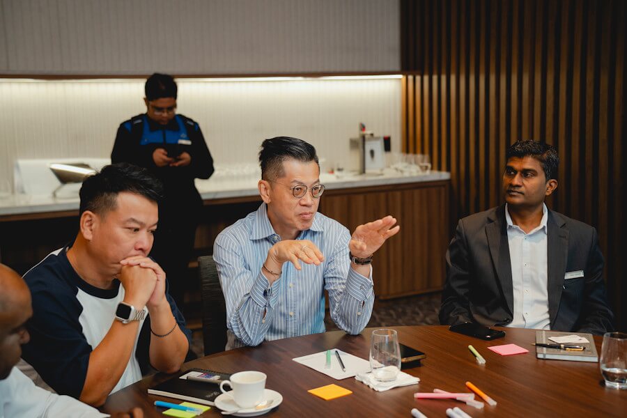 Advancing Net Zero Carbon Events