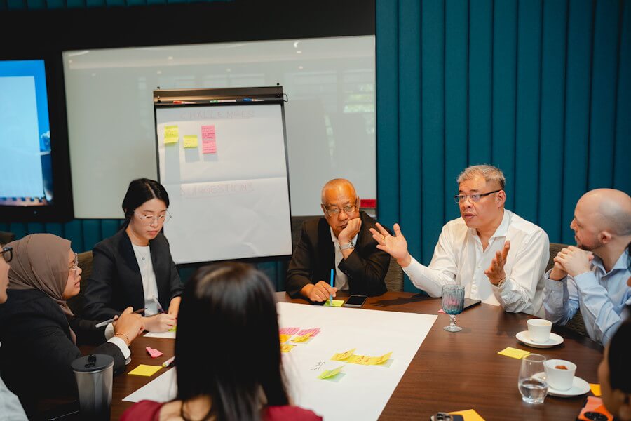 Advancing Net Zero Carbon Events