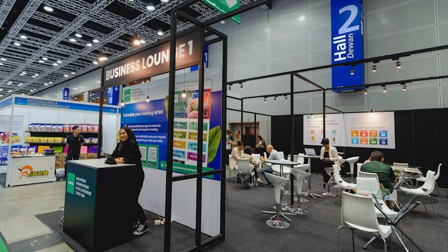 Networking and Business Opportunities