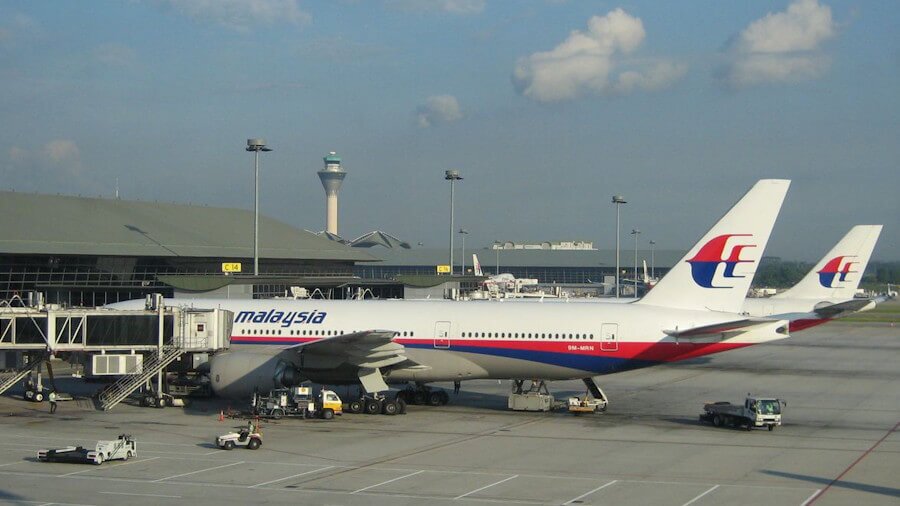 KLIA: Award-Winning Regional Hub