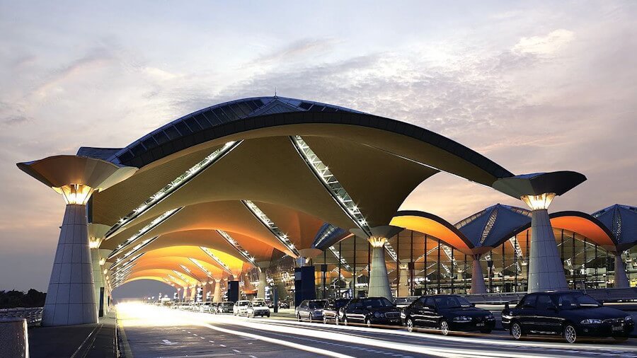 KLIA