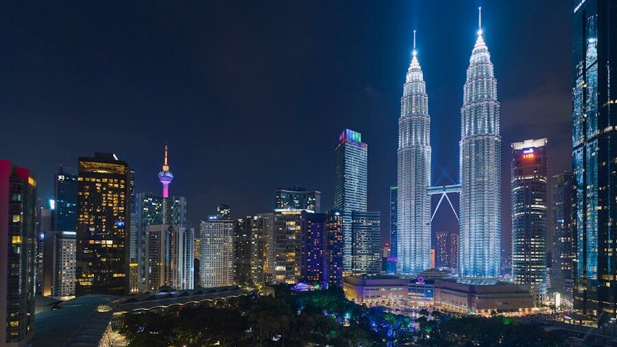 Kuala Lumpur